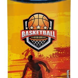 Custom Koozie® britePix® Can Cooler - 16 oz.