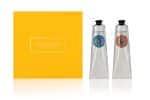 Custom L'Occitane en Provence Shea Butter Deluxe Hands & Feet