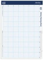 Custom Legal Pads w/Imprinted Sheets (8 ¼" x 11 ¾") - 3