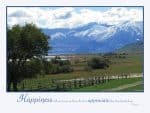 Custom Motivations Monthly Wall Calendar w/Coil Binding (10 5/8"x 18 ¼") - 2