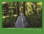 Custom Motivations Tent Desk Calendar (5 13/16"x 4 ½") - 5