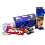 Custom Movie Snack Box