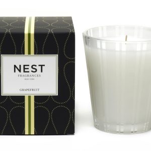 Custom NEST Fragrances Grapefruit Classic Candle