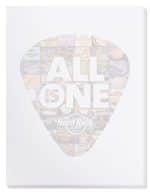 Custom Premium Full Color Scratch Pads w/25 Sheets (4"x 5")
