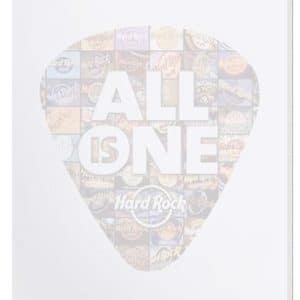 Custom Premium Full Color Scratch Pads w/25 Sheets (4"x 5")