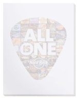 Custom Premium Full Color Scratch Pads w/50 Sheets (4"x 5")