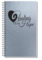 Custom Radiant Journal (5 ¼"x 8 ¼")