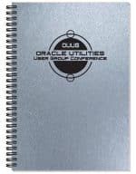 Custom Radiant Journal (7''x 10'') - 3