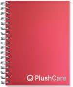 Custom Radiant Journal w/100 Sheets (6 ½"x 8 ½")
