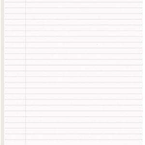 Custom Recycled Legal Pads (8 ½"x 11 ¾")