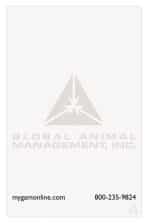 Custom Recycled Scratch Pads w/100 Sheets (5 3/8"x 8 3/8") - 3