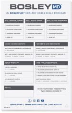 Custom Recycled Scratch Pads w/50 Sheets (5 3/8"x 8 3/8") - 2