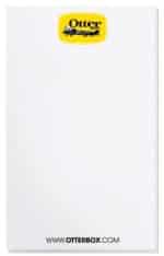 Custom Scratch Pad w/50 Sheets (4 1/8"x 6 ¾") - 4