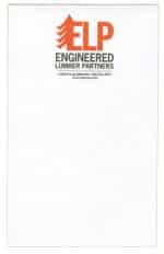 Custom Scratch Pad w/50 Sheets (4 1/8"x 6 ¾") - 5