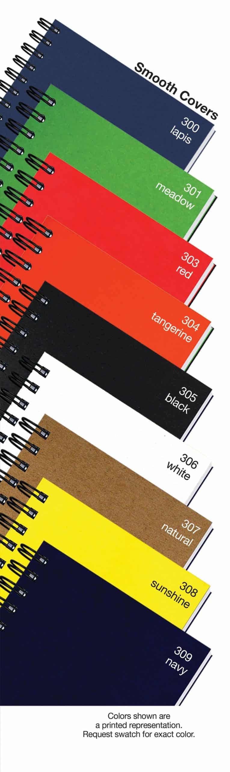 Custom Time Manager Calendar (7"x 10") - 6