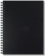 Custom Time Manager Calendar (8 ¼"x 10 5/8") - 1