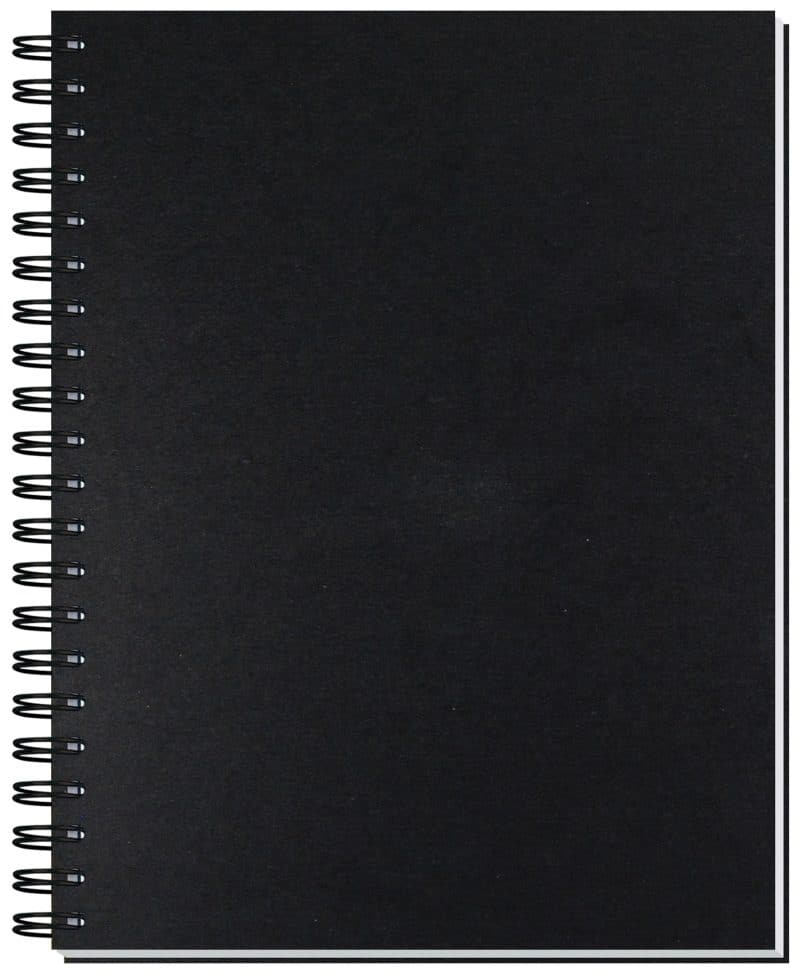 Custom Time Manager Calendar (8 ¼"x 10 5/8") - 1