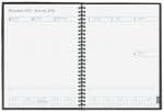 Custom Time Manager Calendar (8 ¼"x 10 5/8") - 3