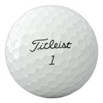 Custom Titleist AVX - 3 Pack - 9