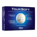 Custom Titleist Tour Soft - 12 Pack - 6