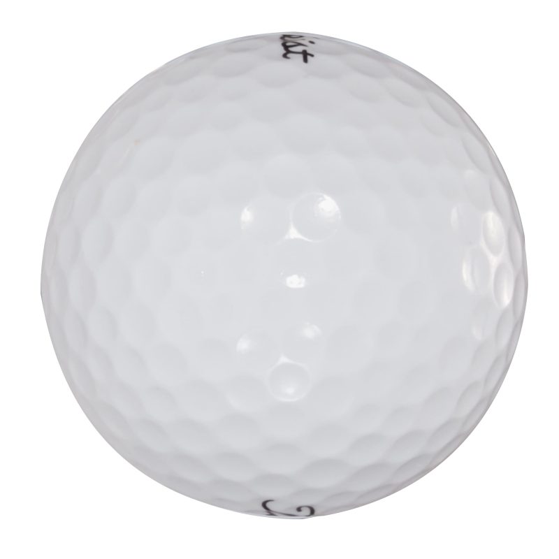 Custom Titleist Tour Soft - 3 Pack - 4