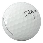 Custom Titleist Tour Soft - 3 Pack - 6