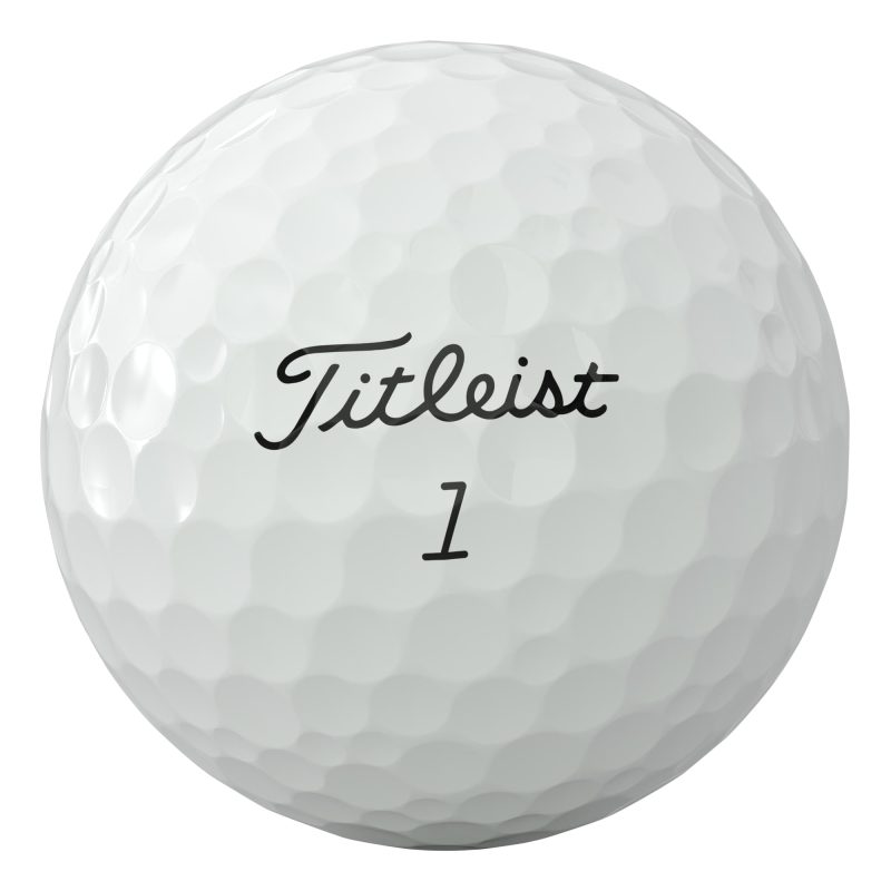 Custom Titleist Tour Soft - 3 Pack - 8