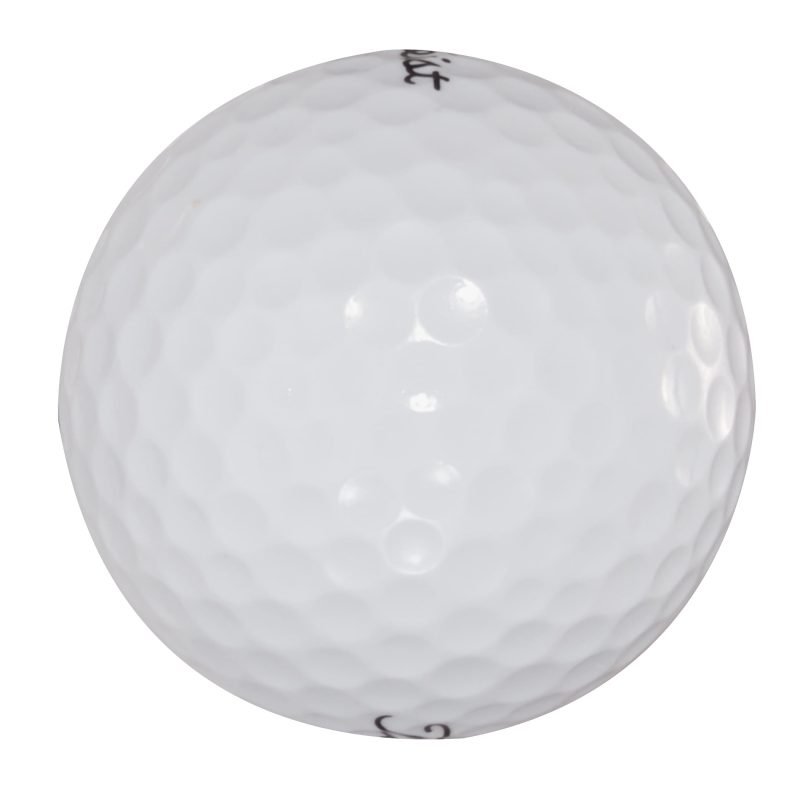 Custom Titleist TruFeel - 12 Pack - 1