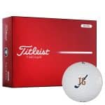 Custom Titleist TruFeel - 12 Pack