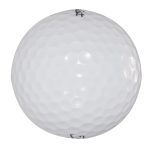 Custom Titleist TruFeel - 12 Pack - 4