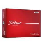 Custom Titleist TruFeel - 12 Pack - 6
