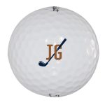 Custom Titleist TruFeel - 3 Pack - 3
