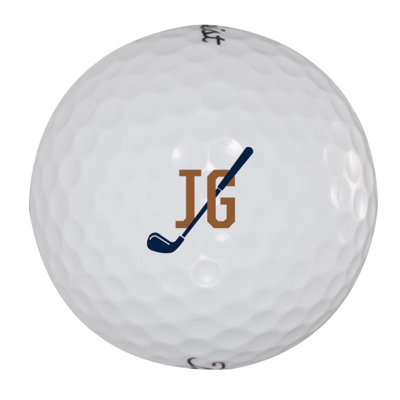 Custom Titleist TruFeel - 3 Pack - 3