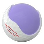 Custom Titleist TruFeel - 3 Pack - 6