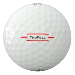 Custom Titleist TruFeel - 3 Pack - 8