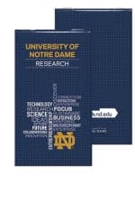 Custom Top Stapled Memo Books - 2
