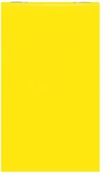 Custom Top Stapled Neon Memo Books - 4