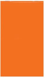 Custom Top Stapled Neon Memo Books - 6