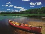 Custom Waterways Water Tent Desk Calendar (5 13/16"x 4 ½") - 7