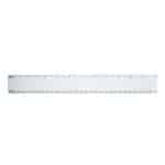 Custom 12" Flexi Ruler - 1