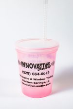Custom 16 Oz. Color Changing Mood Cup - 5