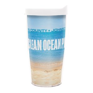 Custom 16 oz. Tervis® Classic Tumbler (Full Color Wrap Imprint)