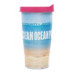 Custom 16 oz. Tervis® Classic Tumbler (Full Color Wrap Imprint) - 8