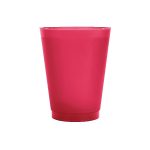 Custom 16oz Frost Flex Stadium Cup - 1