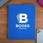 Custom 5 Subject Spiral Notebook