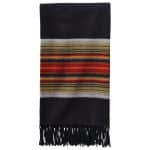 Custom 5th Avenue Throw