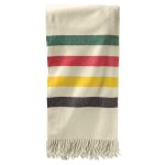 Custom 5th Avenue Throw