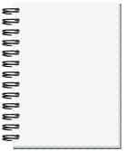 Custom 5"x7" Pronto! Full Color Journal (80 Sheets) - 1