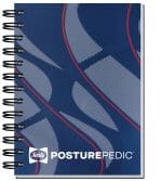 Custom 5"x7" Pronto! Full Color Journal (80 Sheets)