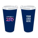 Custom America250™ 16 Oz. Beyond Tumbler